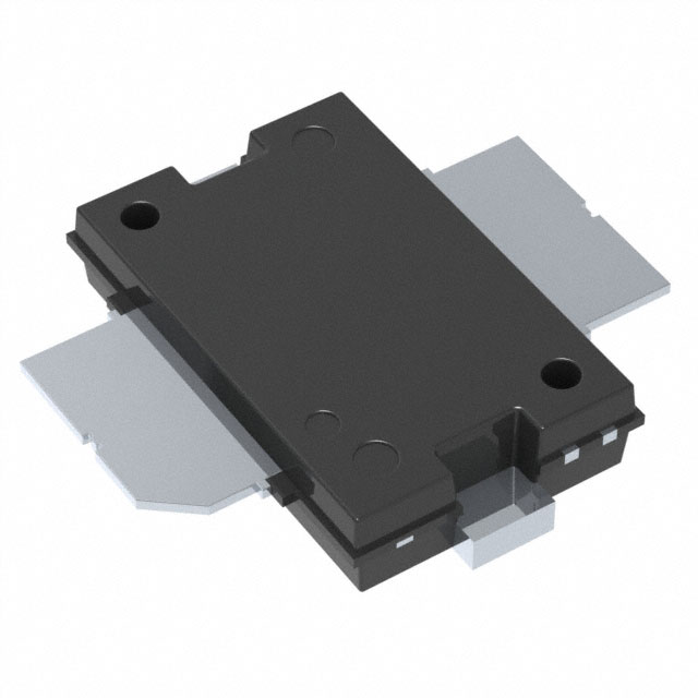 【BLP15M9S100Z】RF MOSFET LDMOS 32V SOT1482-1