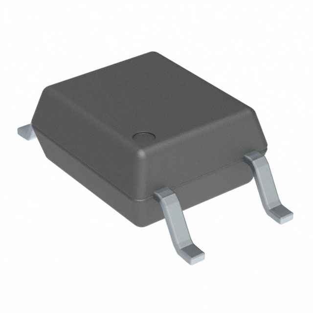 【LTV-356T-B】OPTOISO 3.75KV 1CH TRANS 4-SOP