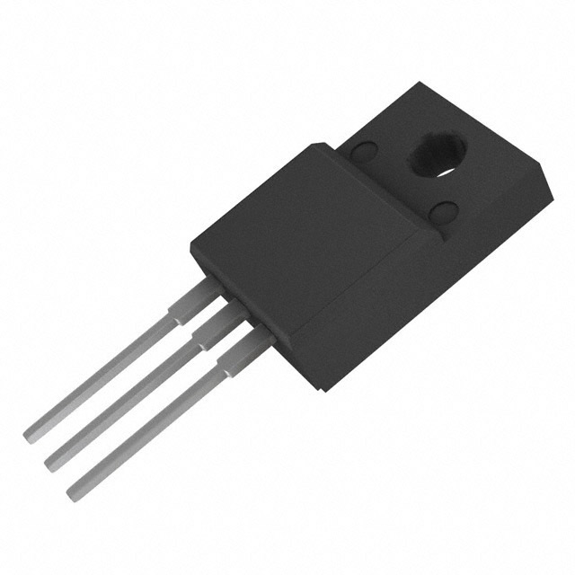 【SDURF2030CT】DIODE ARRAY GP 300V ITO220AB