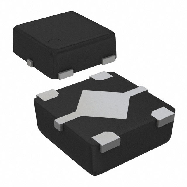 【S-1313B18-A4T2U3】IC REG LIN 1.8V 200MA HSNT-4-B