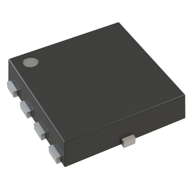 【S-82K1AAJ-A8T2U】BATTERY PROTECTION IC