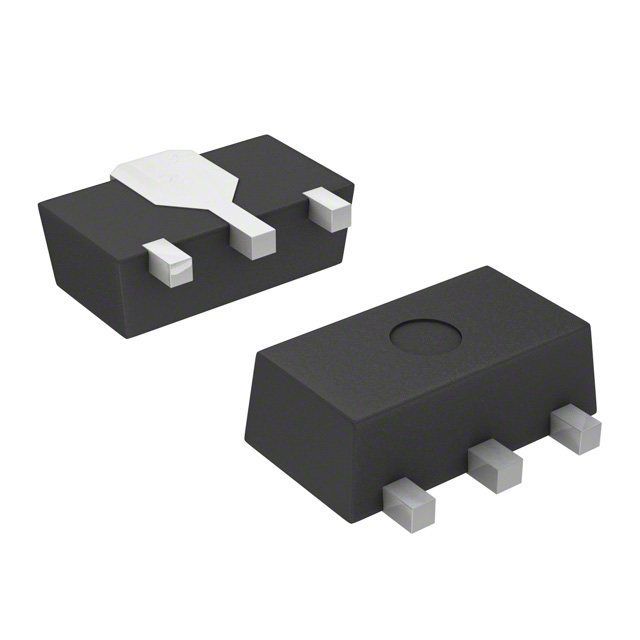 IC REG LINEAR 5V 75MA SOT89-3【S-812C50AUA-C3ET2G】