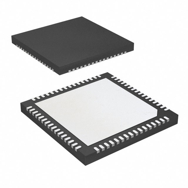 【CMX7364Q1】MULTI-MODE HIGH PERFOMANCE MODEM