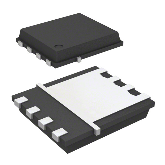 【FDMS3615S】MOSFET 2N-CH 25V 16A/18A POWER56
