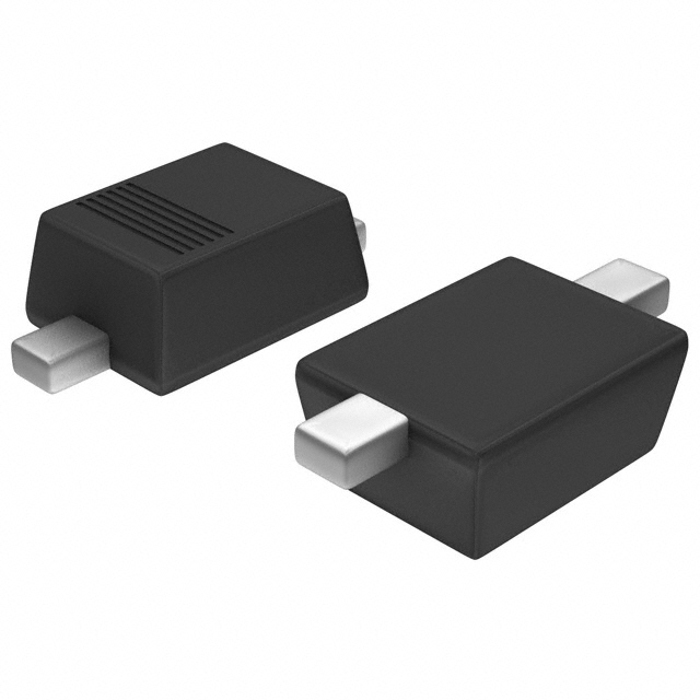 【1N4148WS】DIODE STANDARD 75V 150MA SOD323F