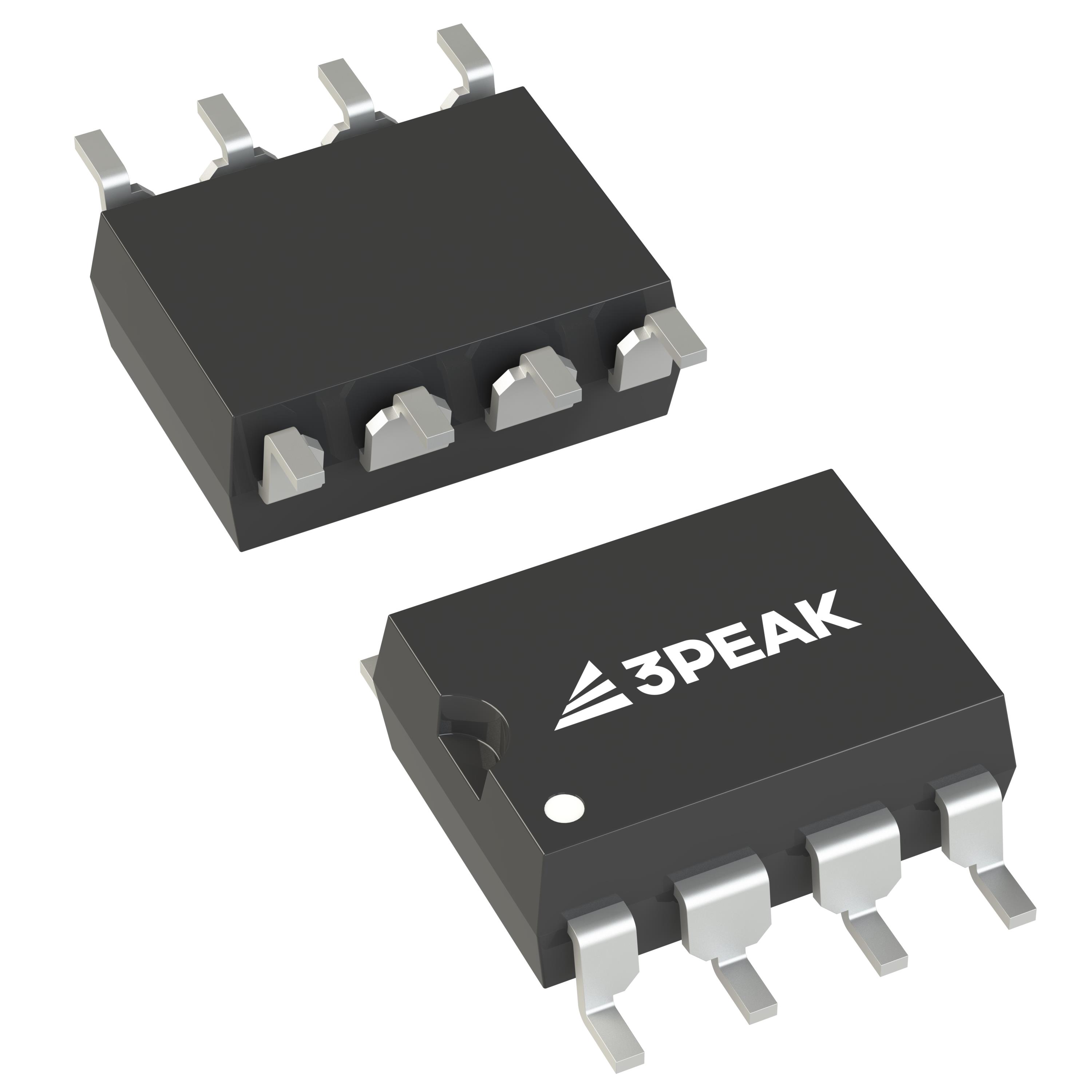 【TPA8000-SM1R】IC ISOLATION 1 CIRCUIT 8-SMP [digi-reel品]