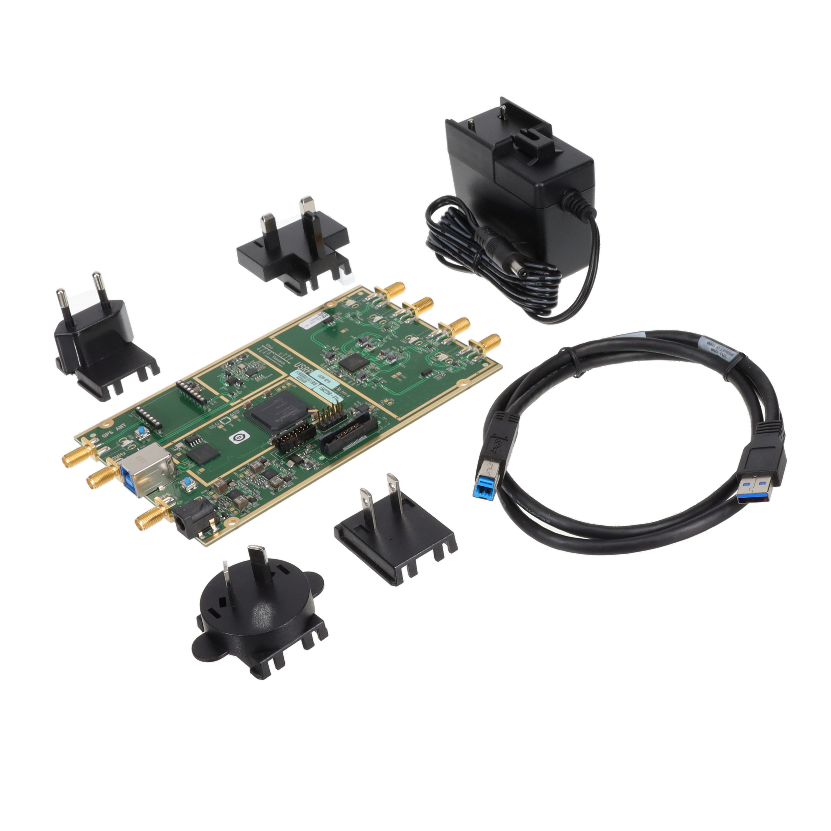 【782981-01】RADIO DEVICE 70MHZ KIT