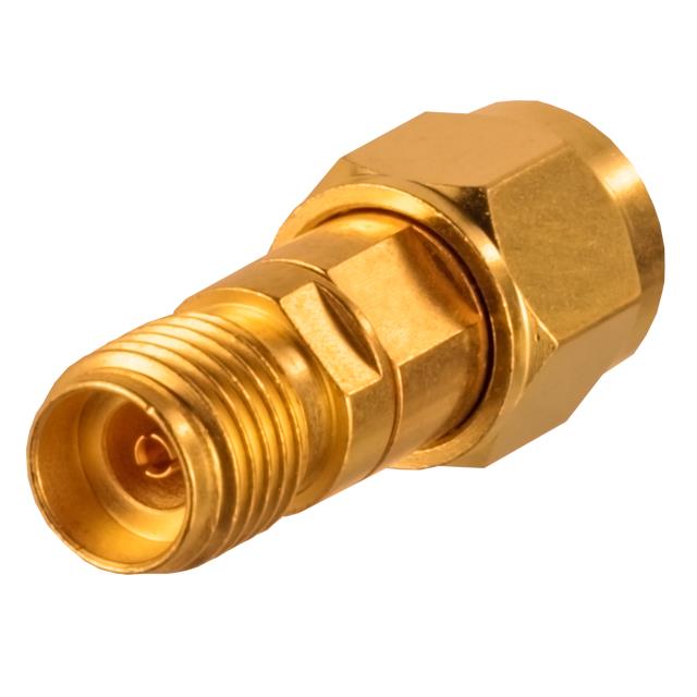 COAX ADAPT SMA TO 2.92MM【134-1010-005】