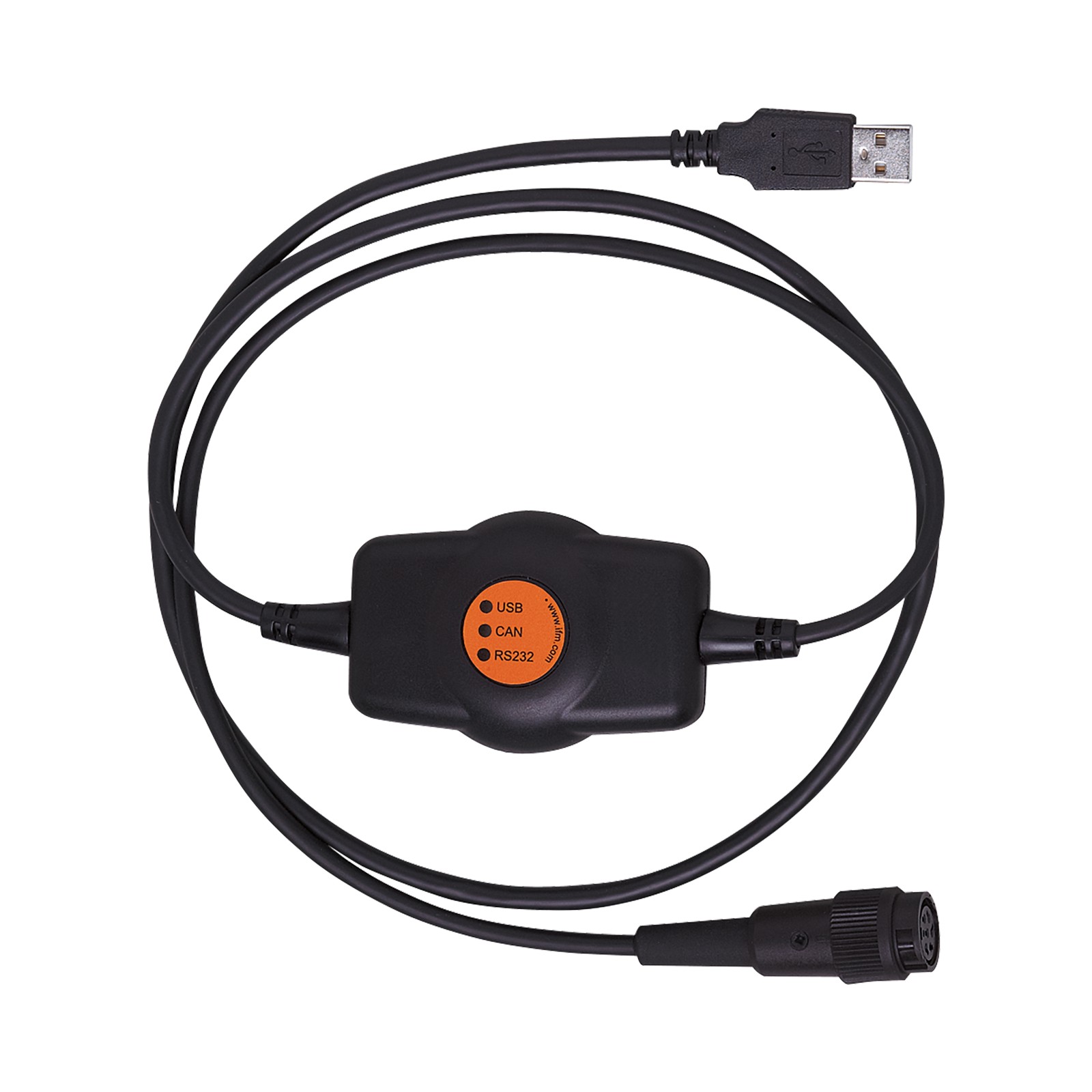 【EC2112】CANFOX MODULE