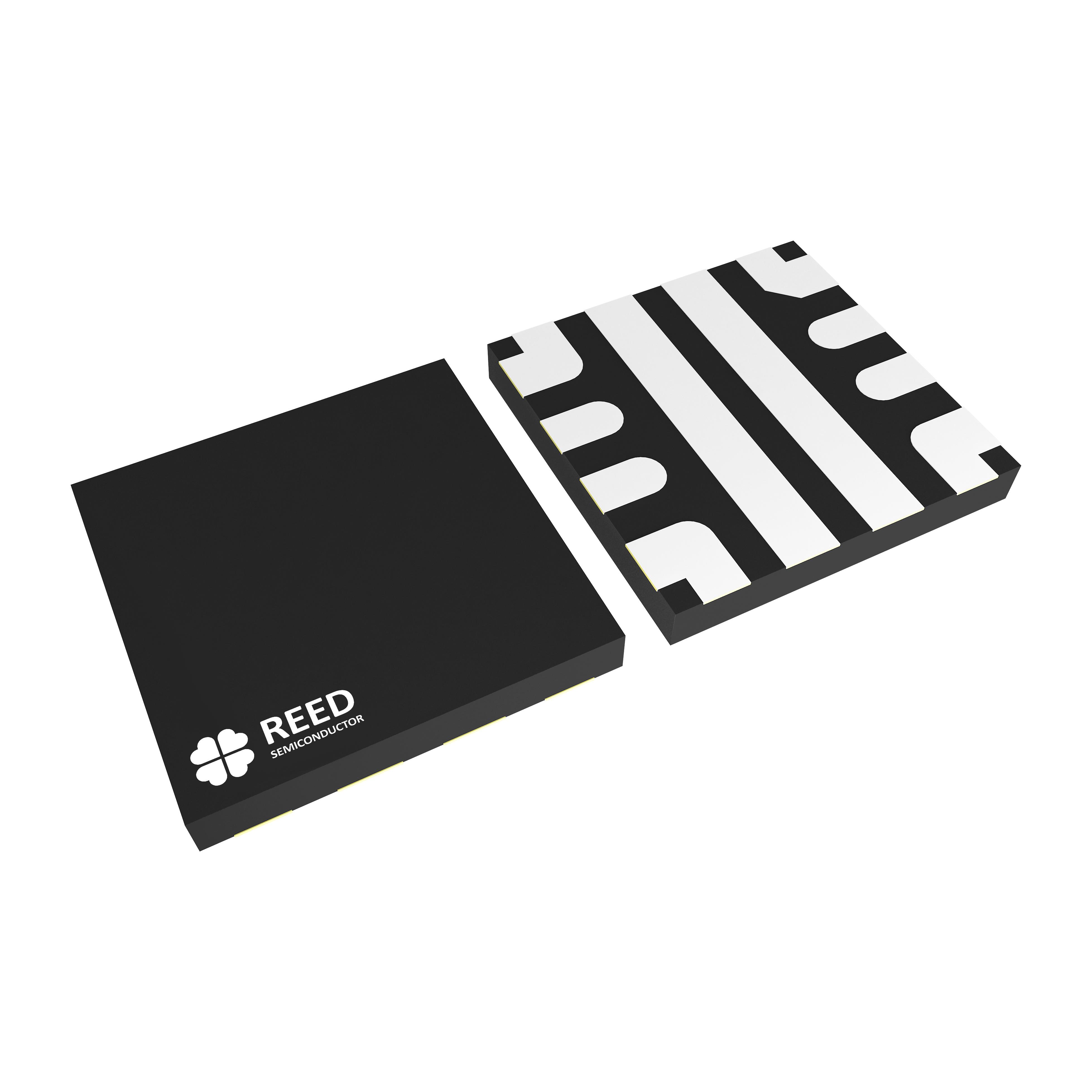 【RS31331B】IC ELECTRONIC FUSE 10QFN