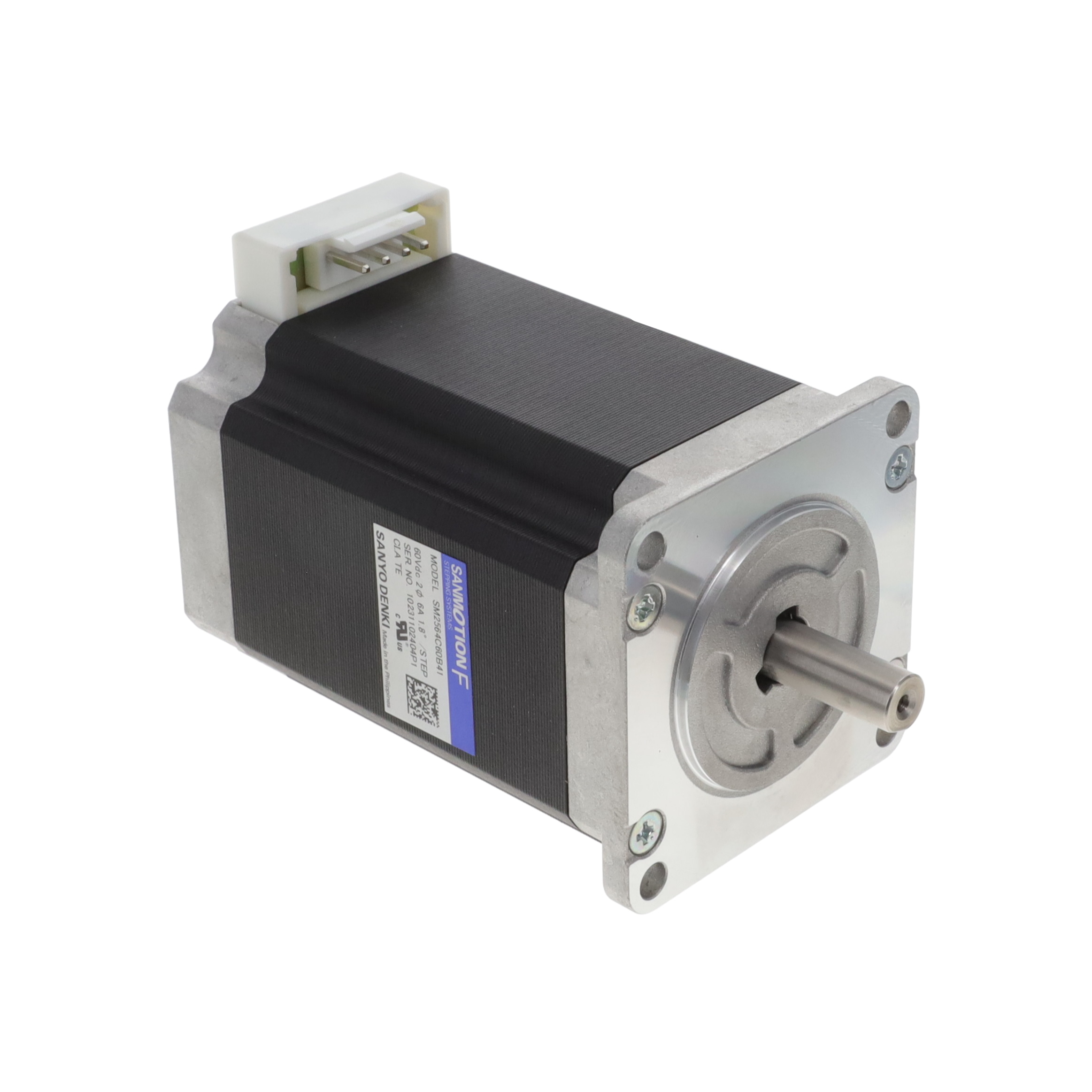 【SM2564C60B41】F2, 56 SQ., 1.8, BIPOLAR/SINGLE