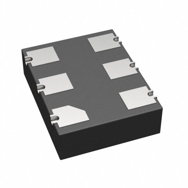 【SIT9365AC-2B2-33E159.375000】MEMS OSC XO 159.3750MHZ LVDS