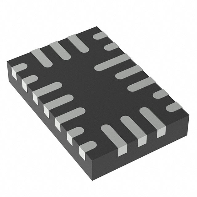 【SLG46826V】IC CPLD 19MC 20STQFN