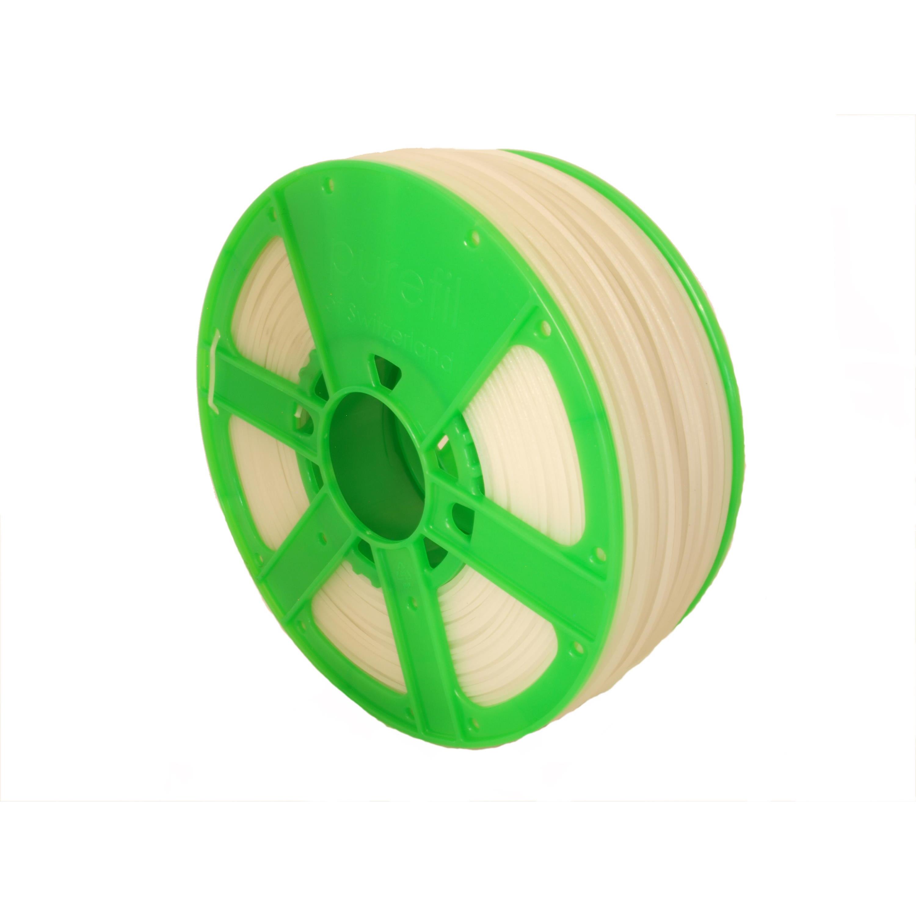 PUREFIL 3D FILAMENT NATURE HDPE 100322 -製｜電子部品・半導体通販のマルツ