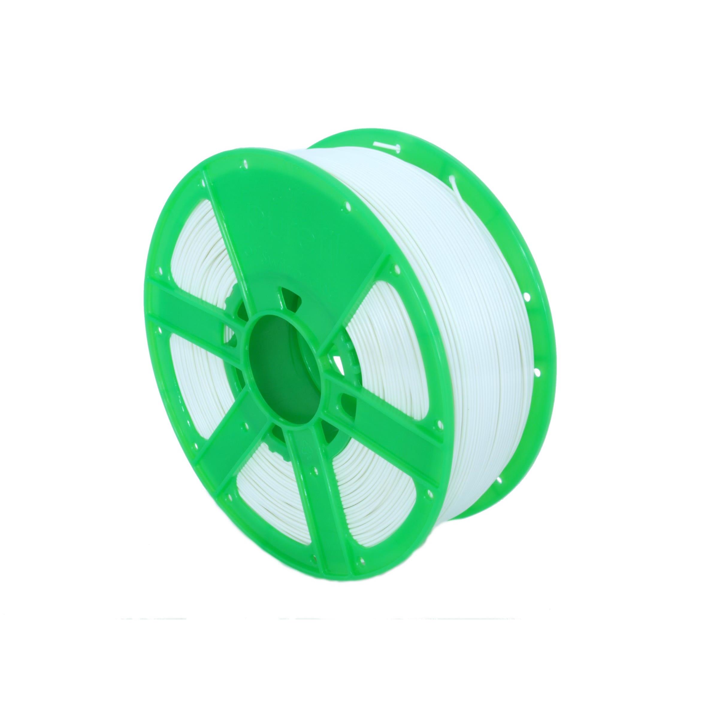 PUREFIL 3D FILAMENT PURE WHITE A 100577 -製｜電子部品・半導体通販のマルツ