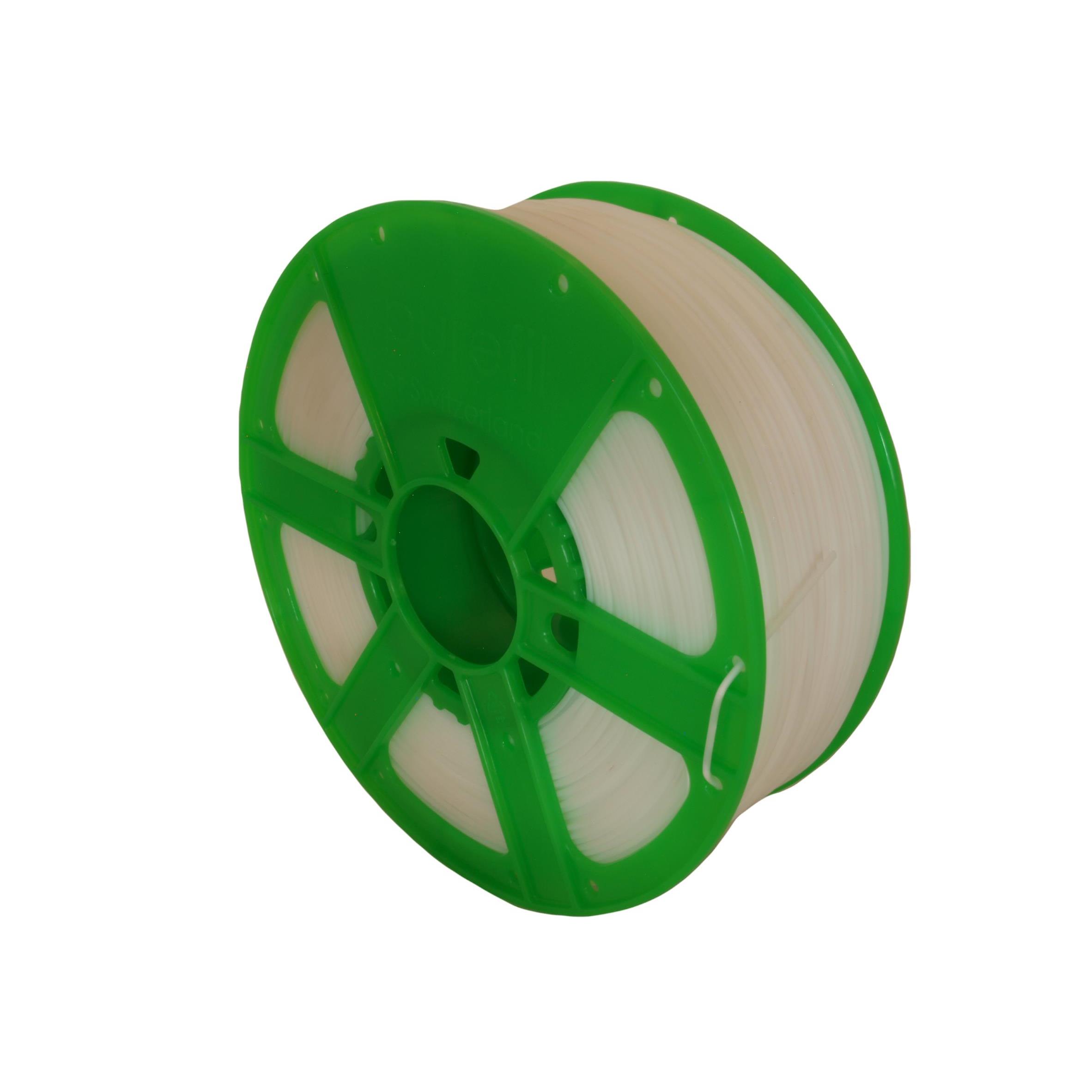 PUREFIL 3D FILAMENT WHITE HIPS【100587】