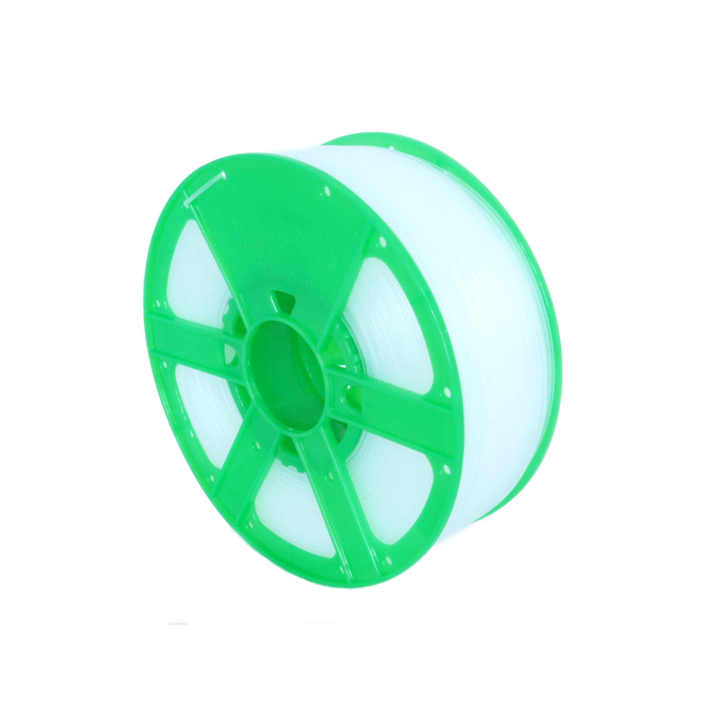 PUREFIL 3D FILAMENT TRANSPARENT【102450】