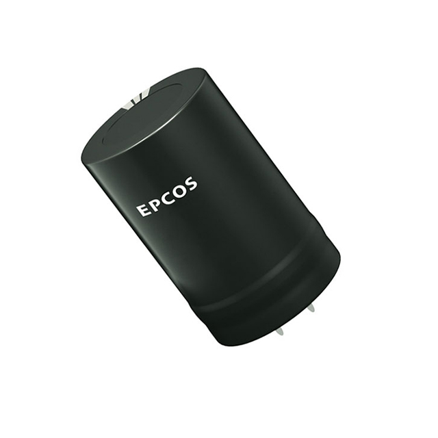 【B43642B2567M067】CAP ALUM 200V POLAR