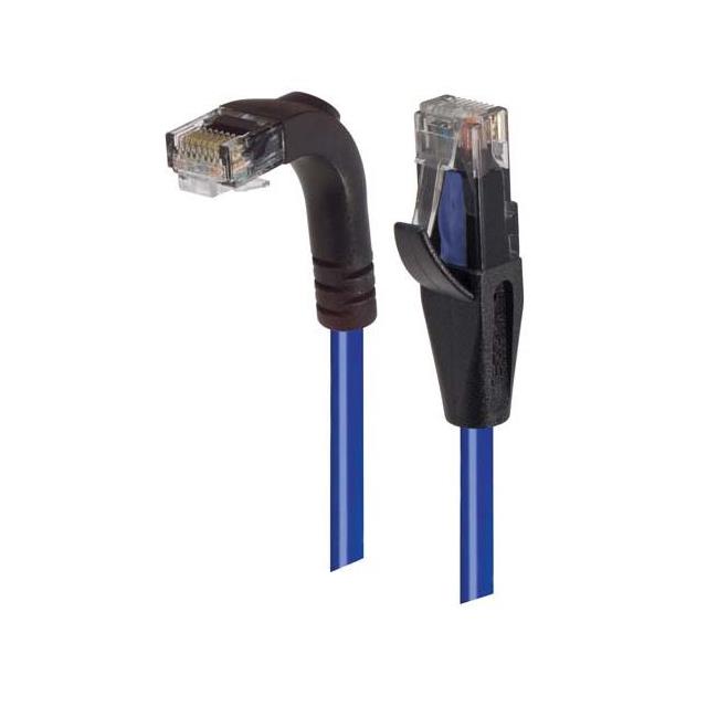 PLUG RJ45(8X8) CAT5 SHLD 50PK【TSP3788C5S】