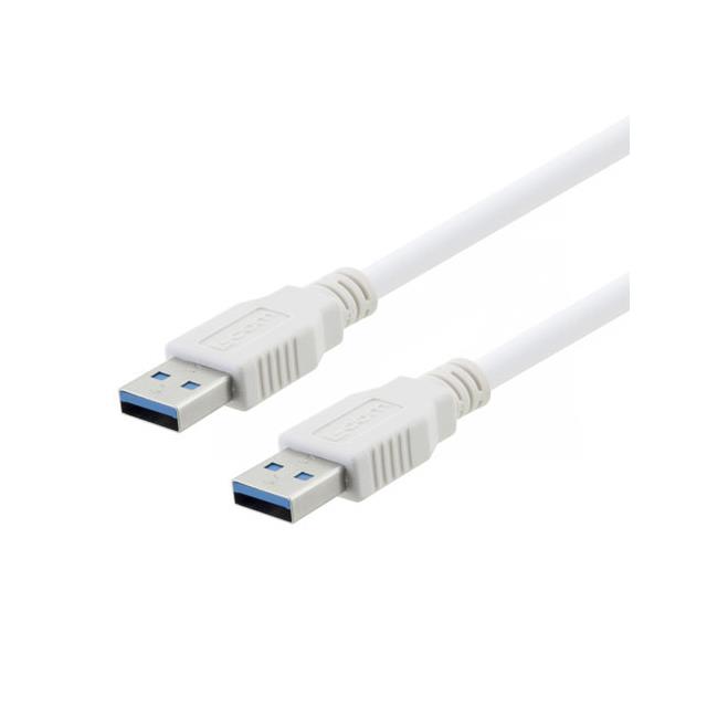 【U3A00059-075M】USB 3.0 TYPE A TO A MALE LENGTH