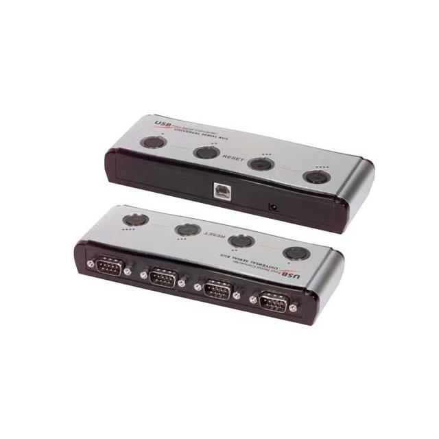 【UMC-104】RS-232 USB TO SERIAL