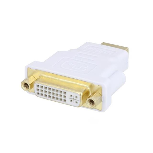 ADPTR DVI24+5 F TO HDMI M【VIC00008】