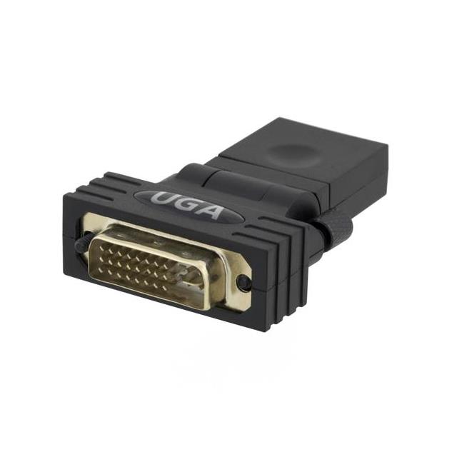 ADPTR DVI24+5 M TO HDMI AF【VIC00013】