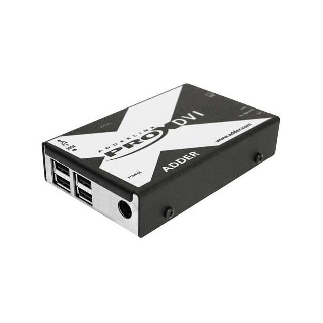 X-DVIPRO-US