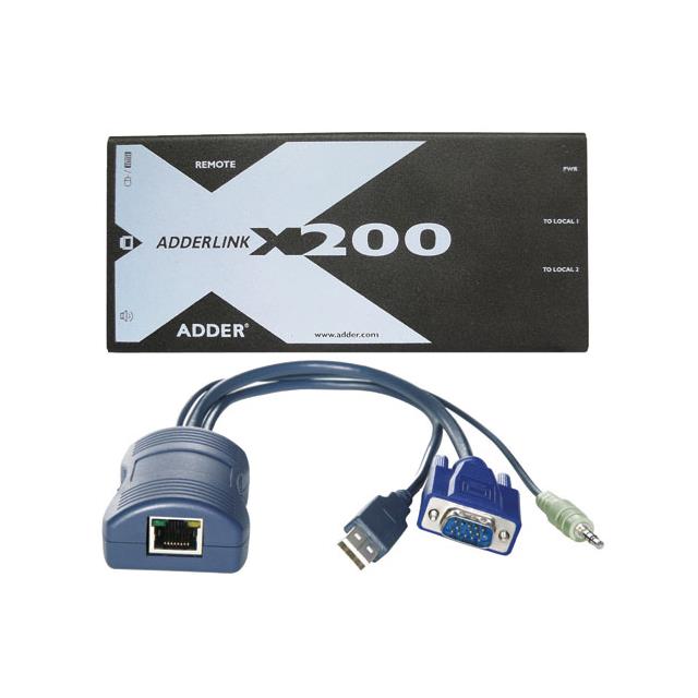 CATX COMP MOD USB-AUDIO-DSK【X200AS-USB-P-US】