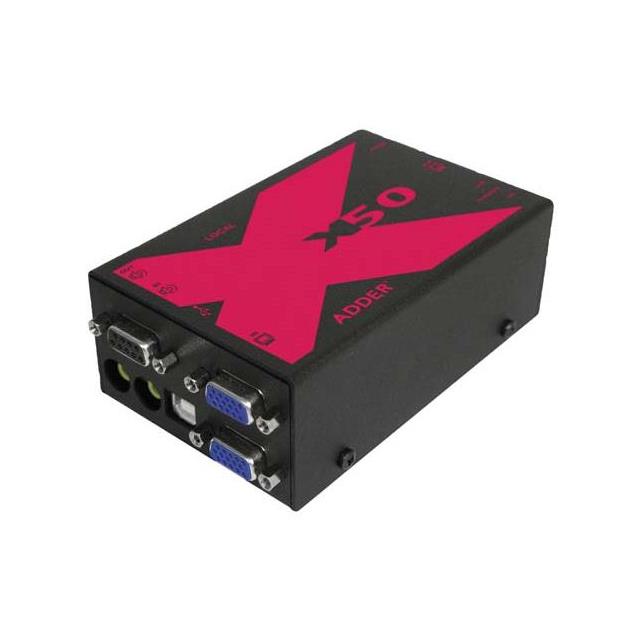 X50-MS2-US