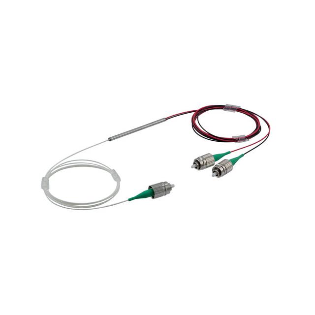 【PPMF-125031-191】PASSIVE PM FBT COUPLER, 1 X 2, 5