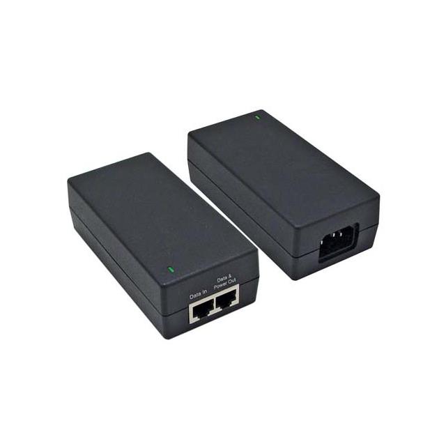 【PS2424-POE】PSDESKTOP 24VDC POE INJECTOR