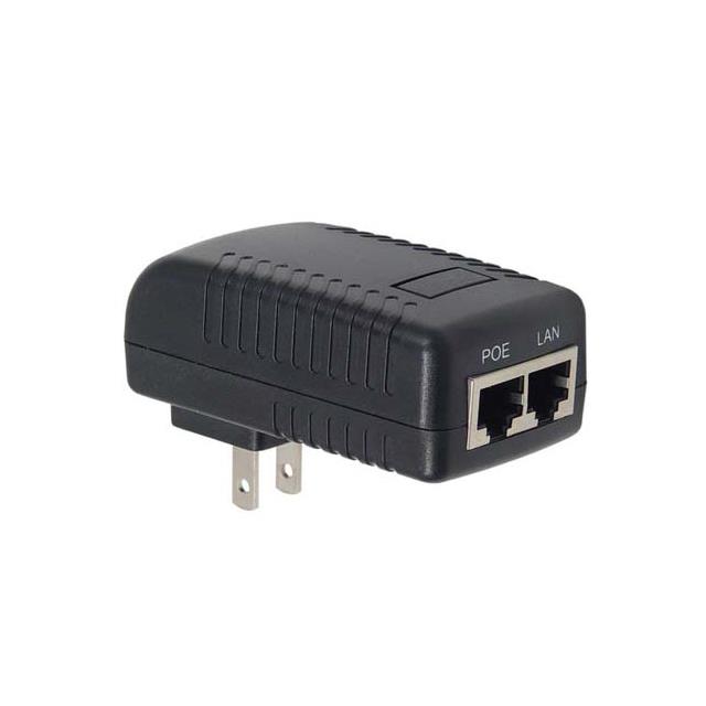 PSWALL MT 24VDC POE INJECTOR【PSW2424-POE】