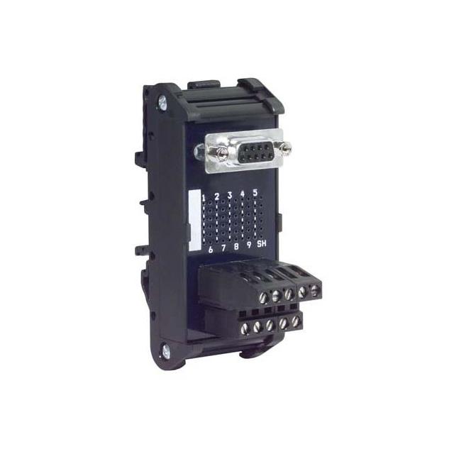 【RBMIDB09F】INTERFACE MODULE DB9 FEMALE