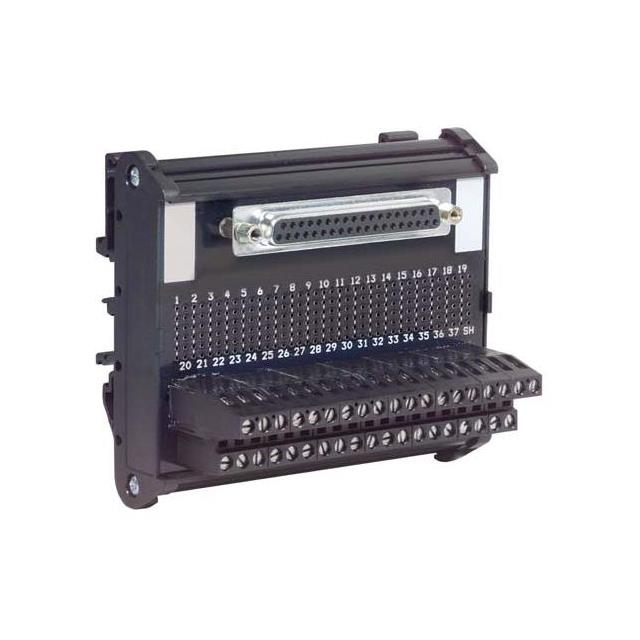 【RBMIDB37F】INTERFACE MODULE DB37 FEMALE