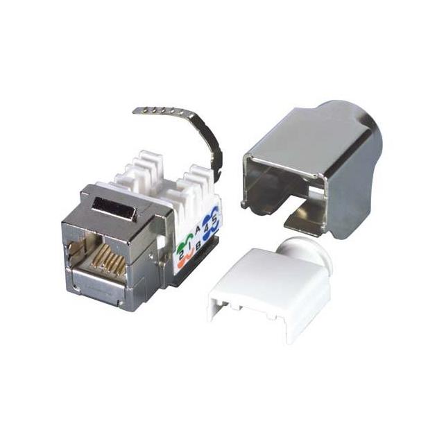 RJ110C6A-S