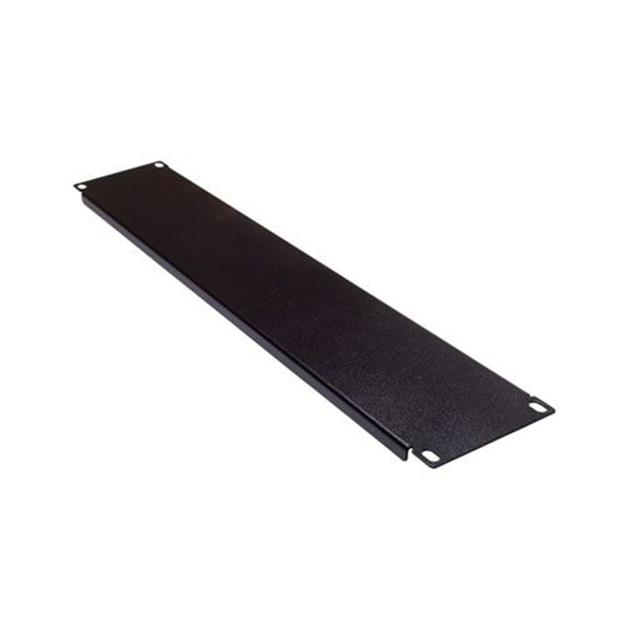 【RP00021-2】L-COM 19" RACKMOUNT STEEL BLANK
