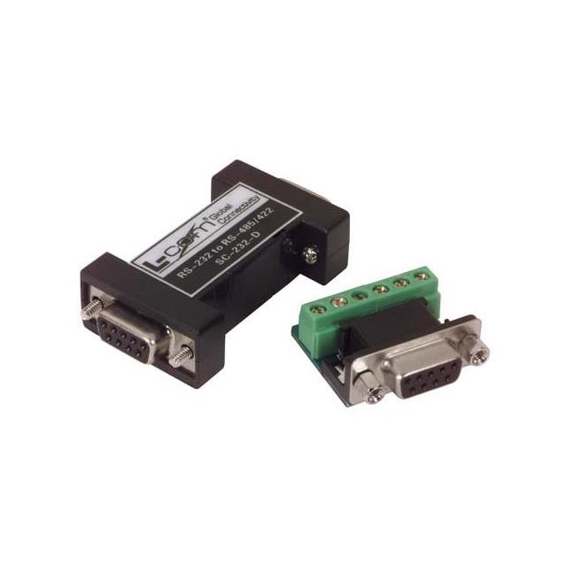 SC-232-D