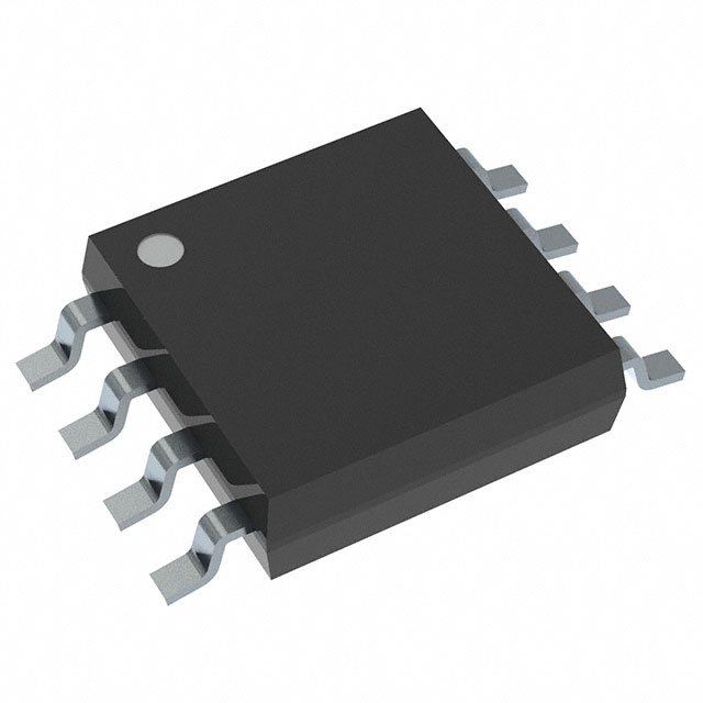 【NJU7062M】IC CMOS 2 CIRCUIT 8DMP