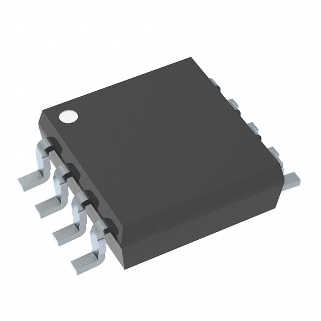 【NJU7089R-TE2】HIGH-POWER & LOW-VOLTAGE AUDIO P