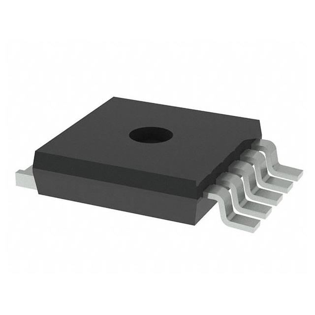 【NJW4617DL3-TE1】IC LED DRV LIN PWM 500MA TO252-5