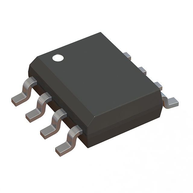 【IX4427N】IC GATE DRVR LOW-SIDE 8SOIC