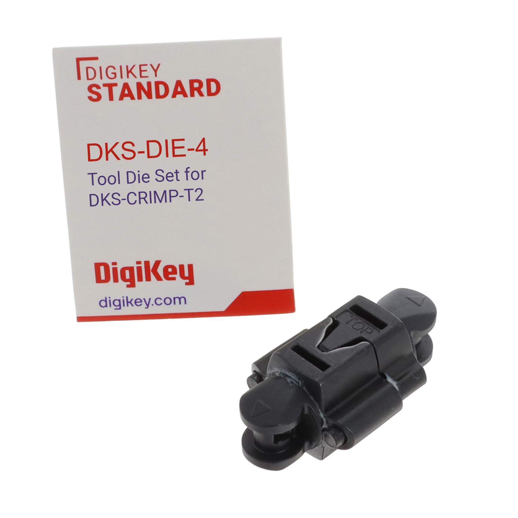 【DKS-DIE-4】DIE FOR DKS-CRIMP-T2
