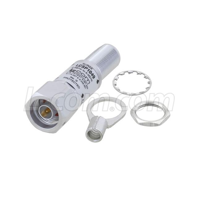 LOOP FILT 2-6GHZ 10W【LCSP1049】