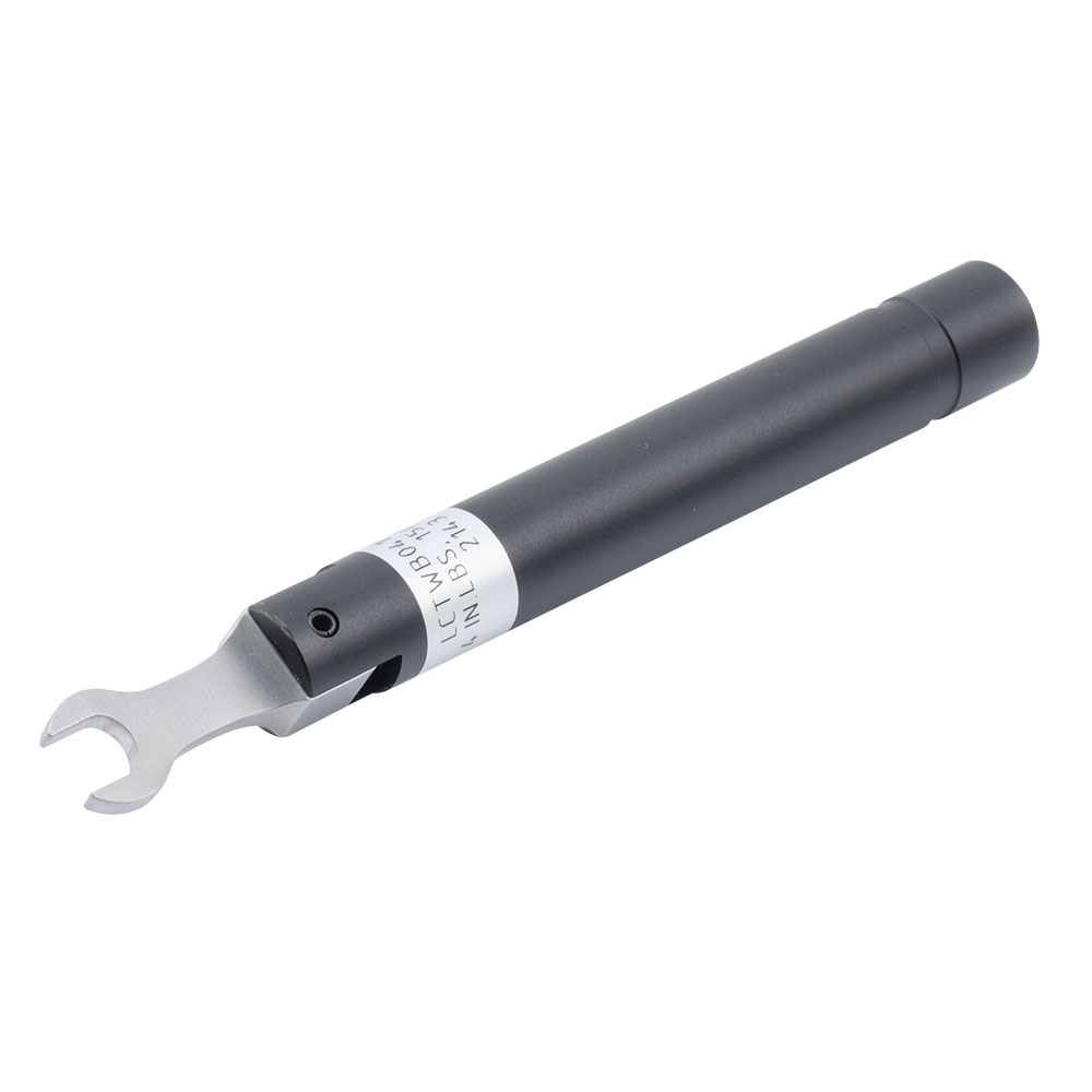 【LCTWB041564-TQ】FIXED BREAK-OVER TORQUE WRENCH W[バッグ]