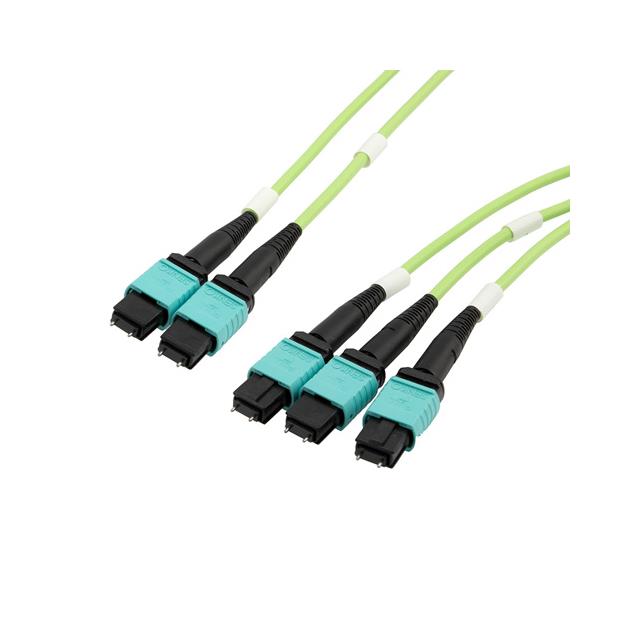 【MPM308-MPM212OM5Z-10】3XMPO8 W/ PINS TO 2XMPO12 W/ PIN