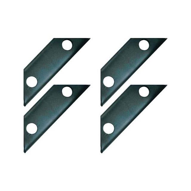 【MRK-Z4】SEISMIC BRKTS. MRK SE