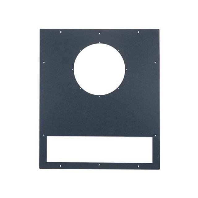 【MW-10FT】10FAN TOP OPT. MRK/WRK(BL