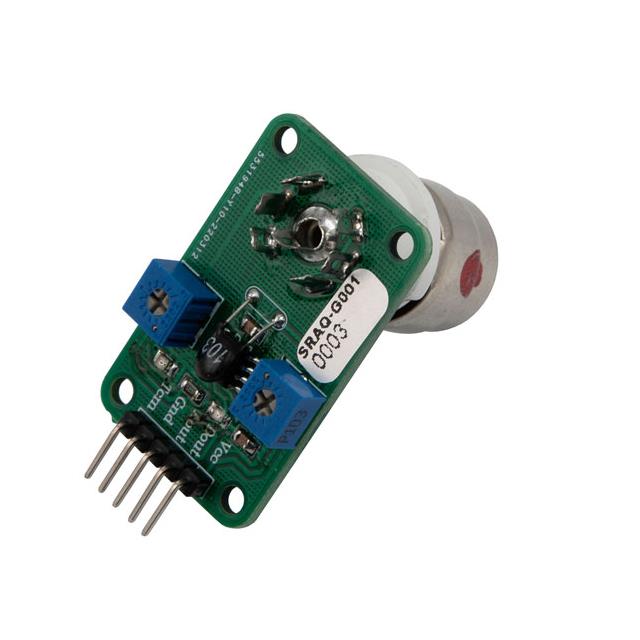 CO2 SENSOR MODULE(MG811)【SRAQ-G001】
