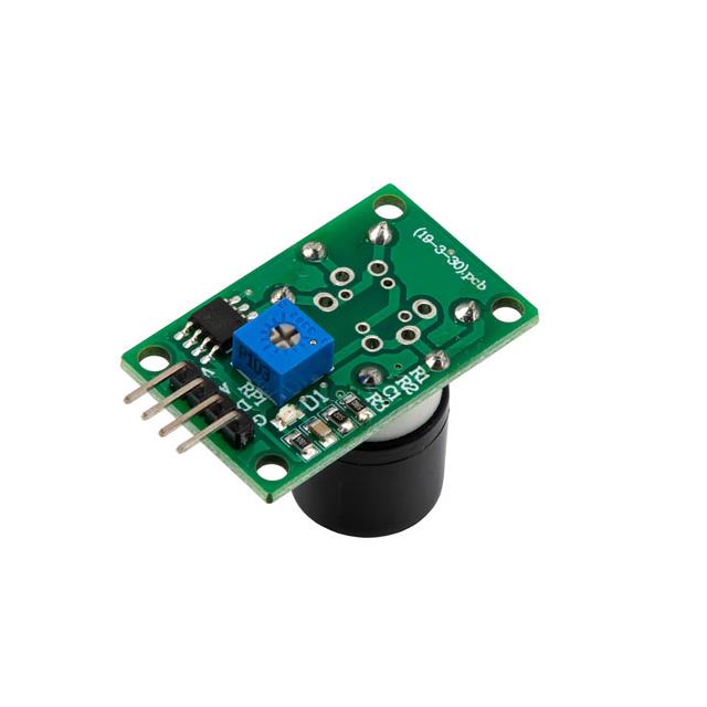 OZONE SENSOR MODULE(MQ131),O3 10【SRAQ-G015-A】